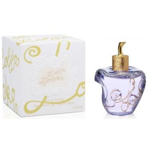 LOLITA LEMPICKA 2.7 oz for Women EDT New in Box