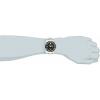 Orient Men's 'Mako XL' Japanese Automatic Stainless Steel Watch FEM75001BW 