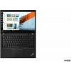 Lenovo ThinkPad X395 20NL0009US 13.3 Touchscreen Laptop Ryzen 5P3500U 256GB SSD