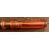 QUICK-WEDGE 1734 SCREW-HOLDING Screwdriver 4 Shank 6-1/2 OAL w/ Orange Handle