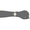 Kenneth Cole New York Women's Gold Tone Stainless Steel Quartz Watch KC50746002