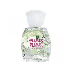 PLEATS PLEASE L'EAU Issey Miyake women perfume edt 3.3 oz 3.4 NEW TESTER