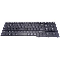Toshiba A500 A505 L350 L355 L500 L505 L550 P500 P505 P300 P305 X500 keyboard US
