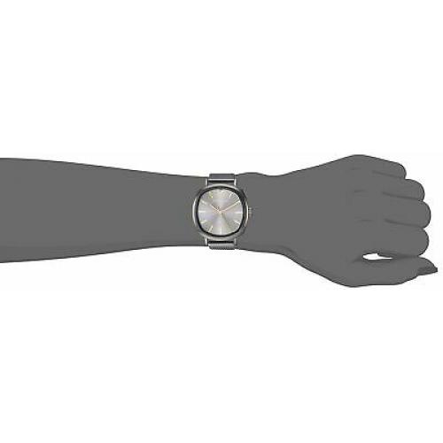 Kenneth Cole New York Women's Quartz Stainless Steel Watch KC50210002