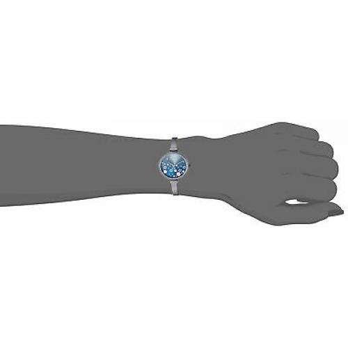 Kenneth Cole New York Women's Classic Quartz Watch KC50746005