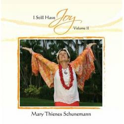 I still have Joy Voll ll