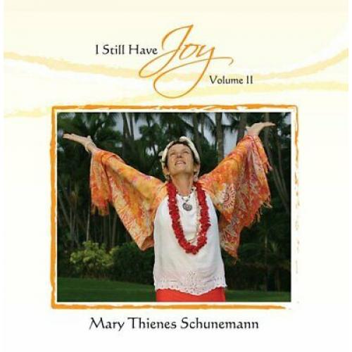 I still have Joy Voll ll