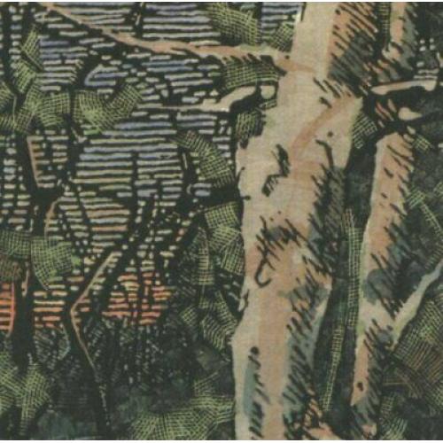 Asleep Many Years In The Wood by Anomoanon (2002-11-05)