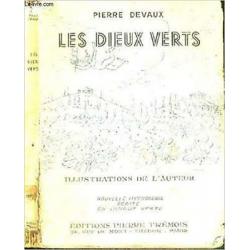 Les Dieux Verts