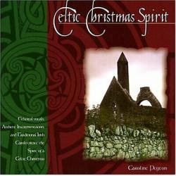 Celtic Christmas Spirit