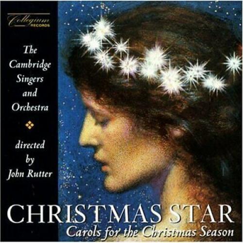 Christmas Star: Carols for the Christmas Season