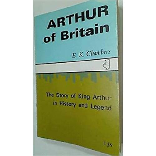 Arthur of Britain Speculum Historiale