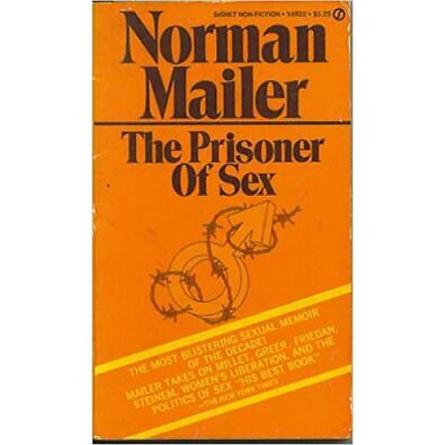 The Prisoner of Sex