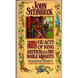 The Acts of King Arthur and His Noble Knights