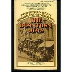 Downtown Jews