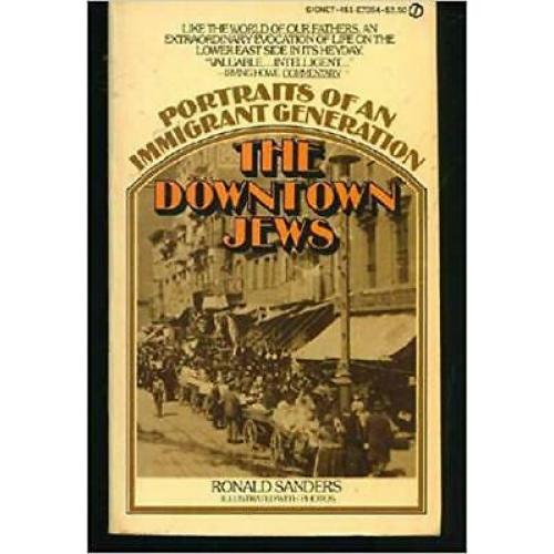 Downtown Jews