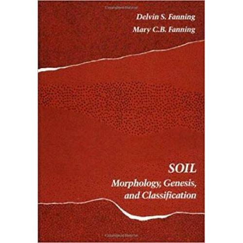 K24/ Soil: Morphology Genesis and Classification