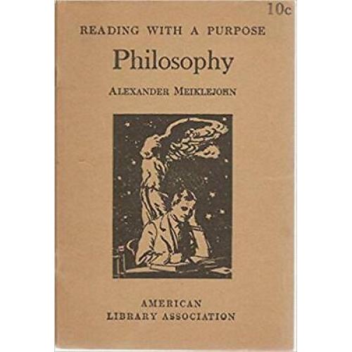 Reading with a Purpose Philosophy