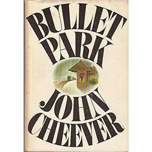 Bullet Park