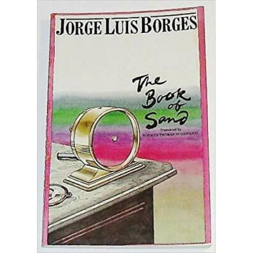 The Book of Sand