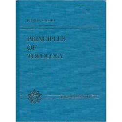 Principles of Topology (Saunders series)