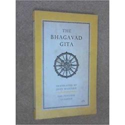 The Bhagavad Gita