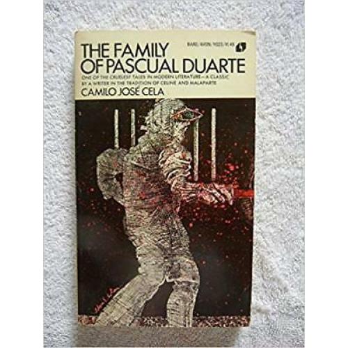 The Family of Pascual Duarte