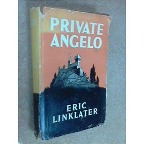 Private Angelo