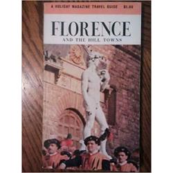 Florence and the Hill Towns