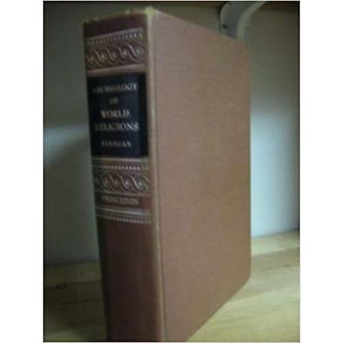 THE ARCHEOLOGY OF WORLD RELIGIONS: The Background of Primitivism Zoroastriani...