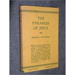 The Parables of Jesus
