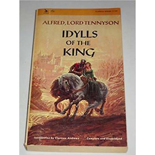 Idylls of the King
