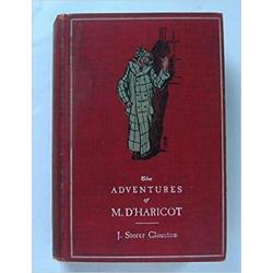 Adventures of M. d'Haricot