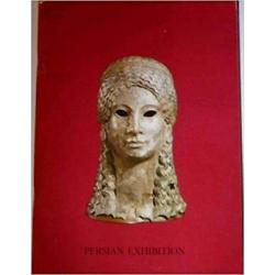 Exhibition of 2500 Years of Persian Art; Freer Gallery of Art