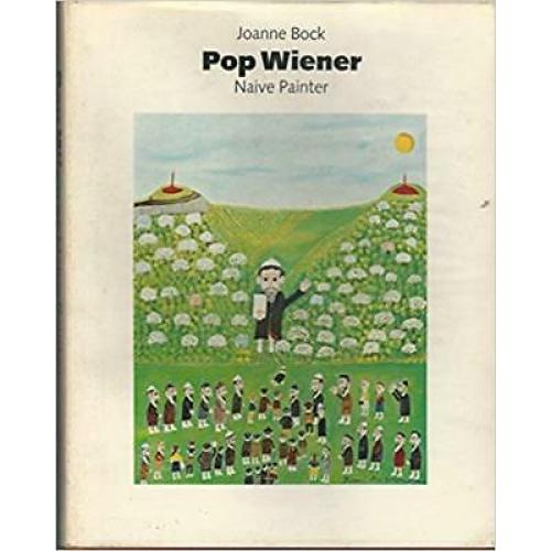 Pop Wiener: Naive Painter