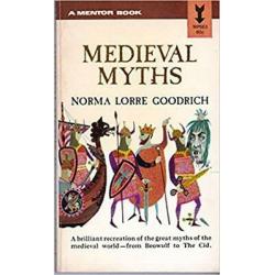 Medieval Myths