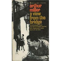 A View From the Bridge