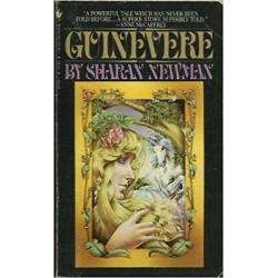 Guinevere Sharan Newman Pb