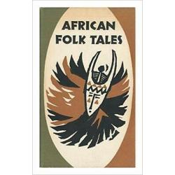African Folk Tales