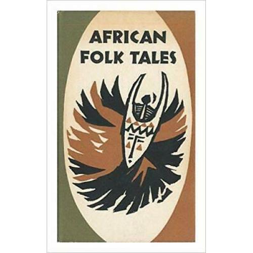 African Folk Tales