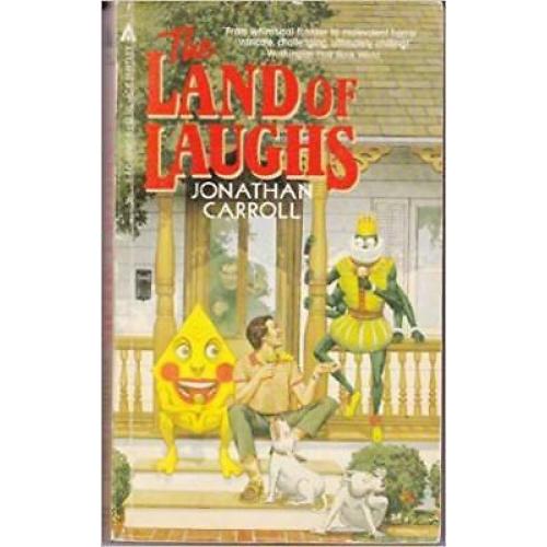 The Land of Laughs