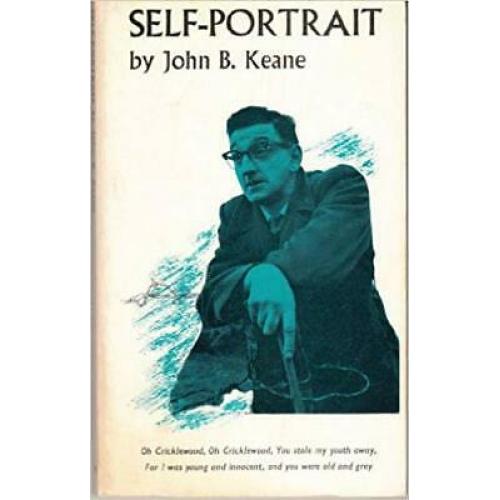 Self Portrait