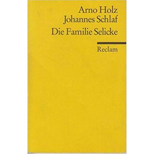 Die Familie Selicke