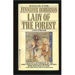 Lady of the Forest