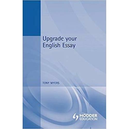 Upgrade Your English Essay