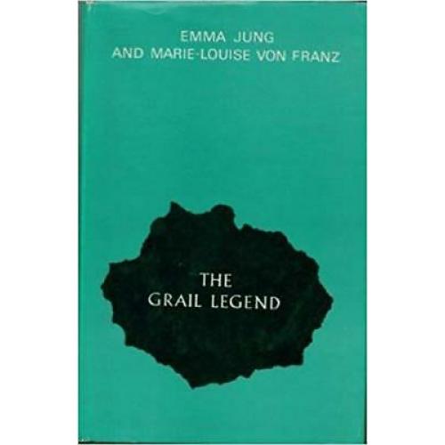 Grail Legend by Emma Jung (1970-09-21)