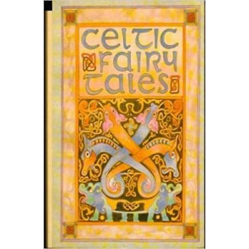Celtic Fairy Tales