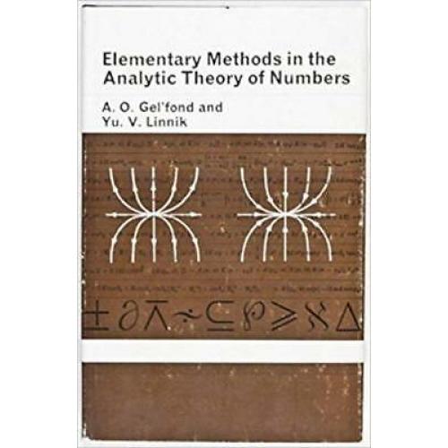 Elementary Methods in the Analytic Theory of Numbers
