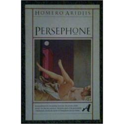 PERSEPHONE (Aventura)