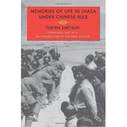 Memories of Life in Lhasa Under Chinese Rule